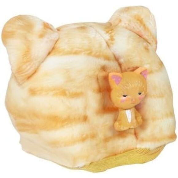 Barbie Cutie Reveal Series 1 Kitty Plush Costume NWT - Picture 4 of 7
